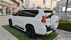 تويوتا لاندكروزر برادو